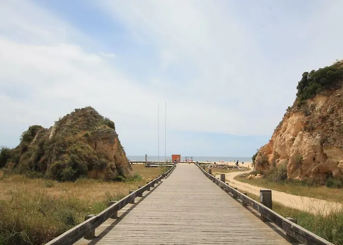 Casa_praia_beach_house * 波尔蒂芒